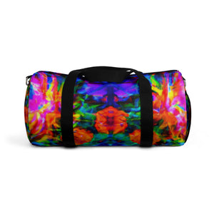 James Watt (1736–1819)-Duffle Bag