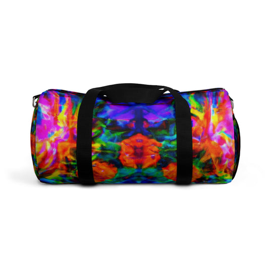 James Watt (1736–1819)-Duffle Bag