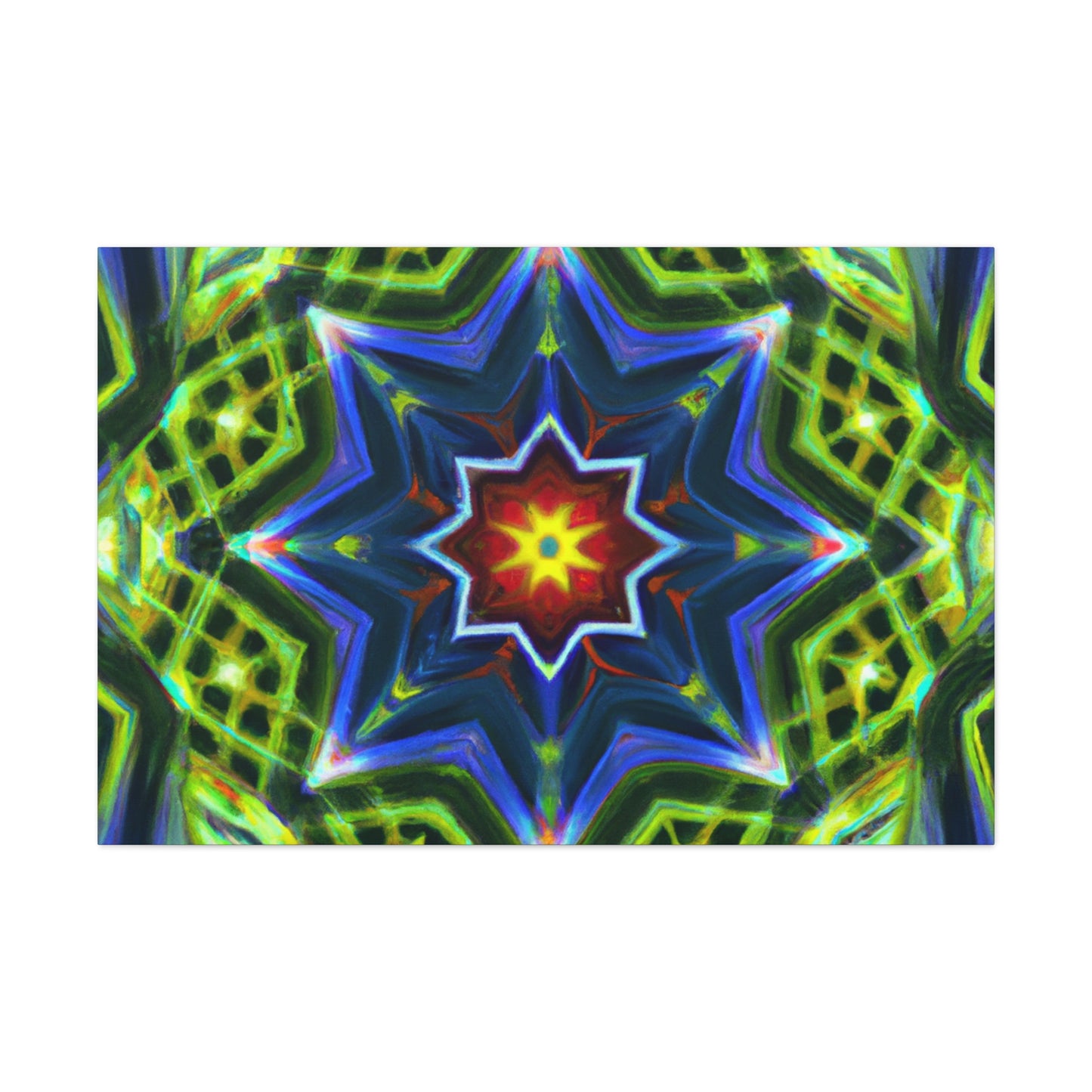 Antonio Canaletto- Canvas