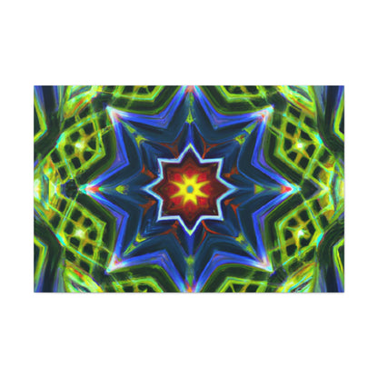 Antonio Canaletto- Canvas