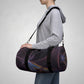 James Watt-Duffle Bag