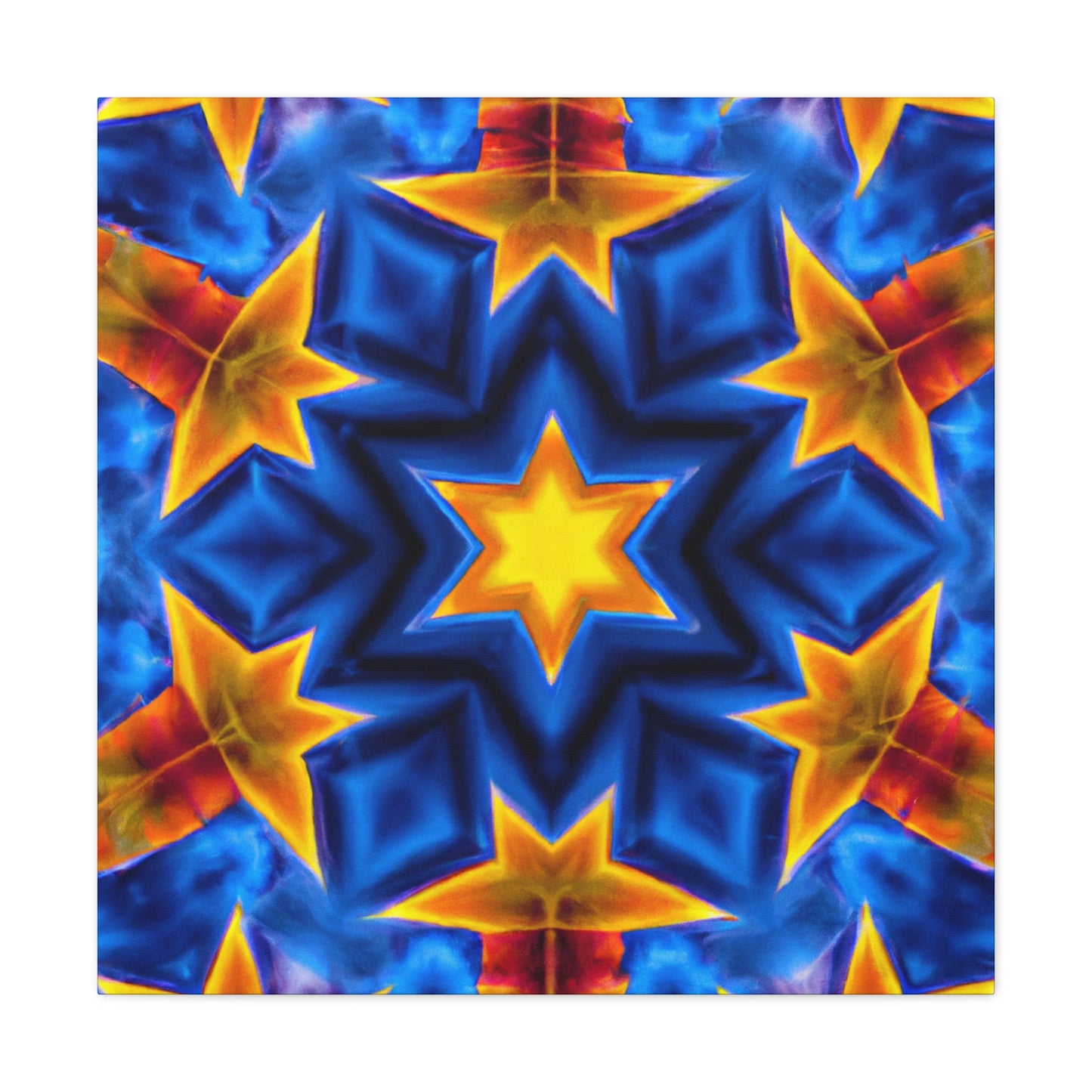 William Hogarth- Canvas