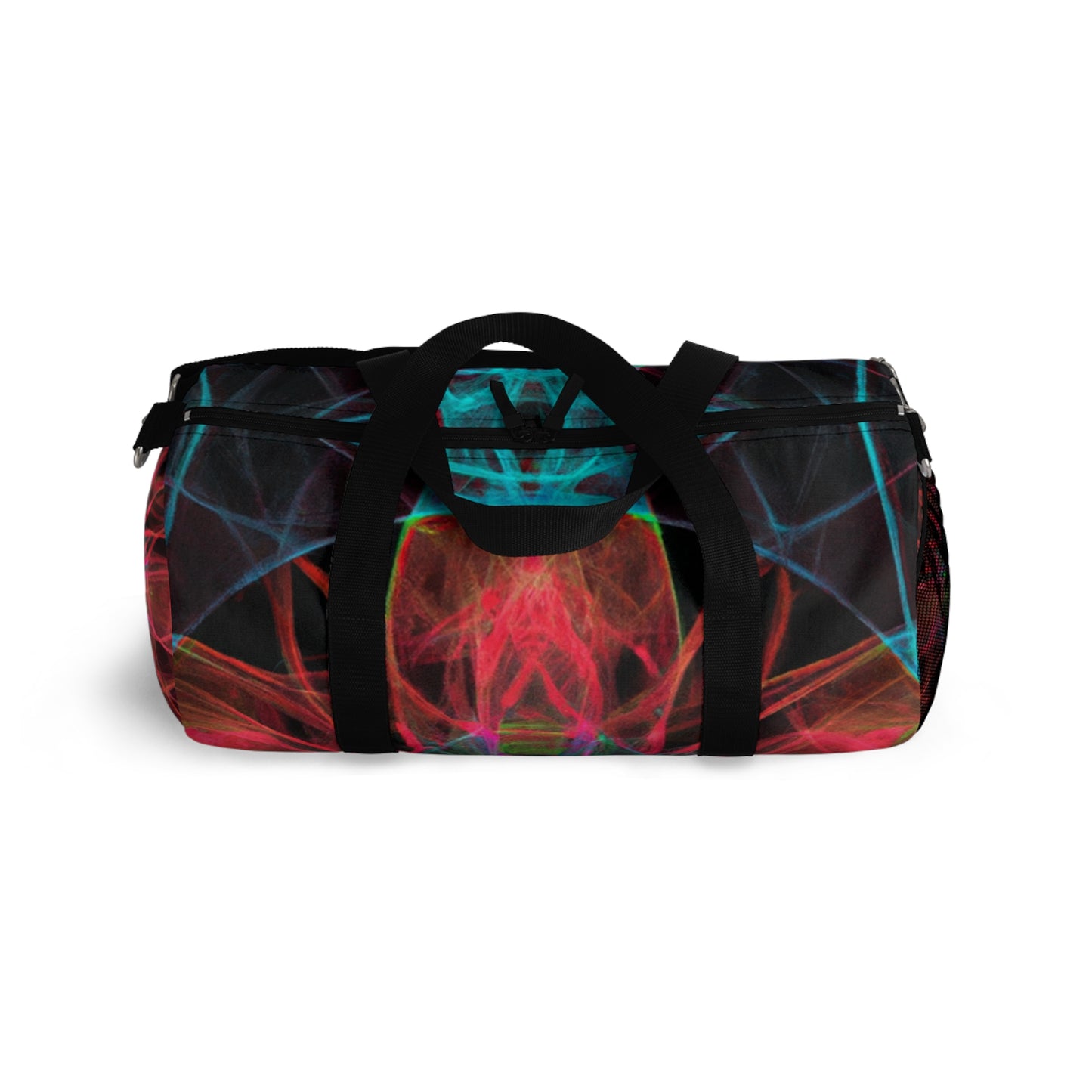 James Watt-Duffle Bag