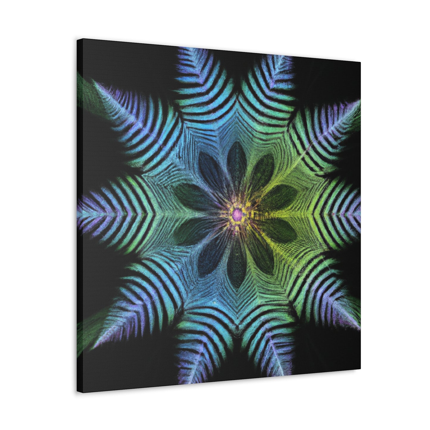 Thomas Gainsborough- Canvas