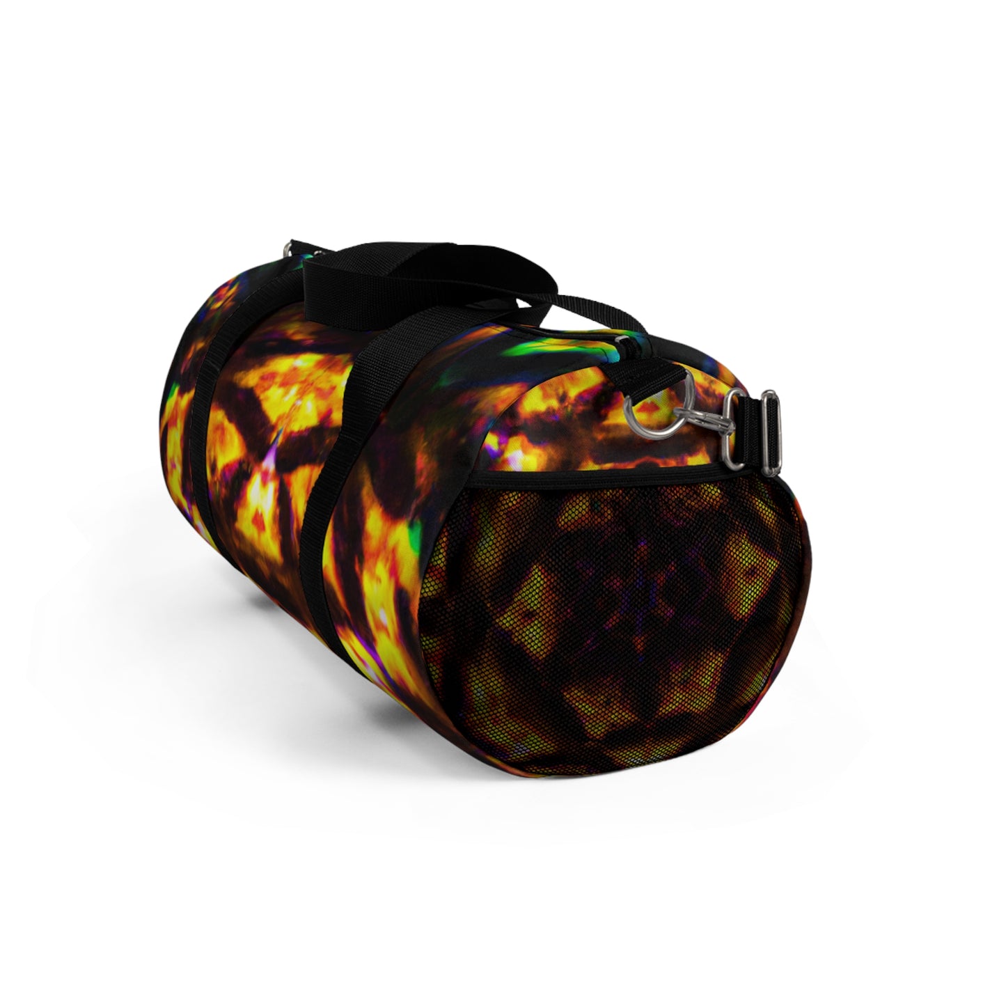 Joseph Bramah-Duffle Bag