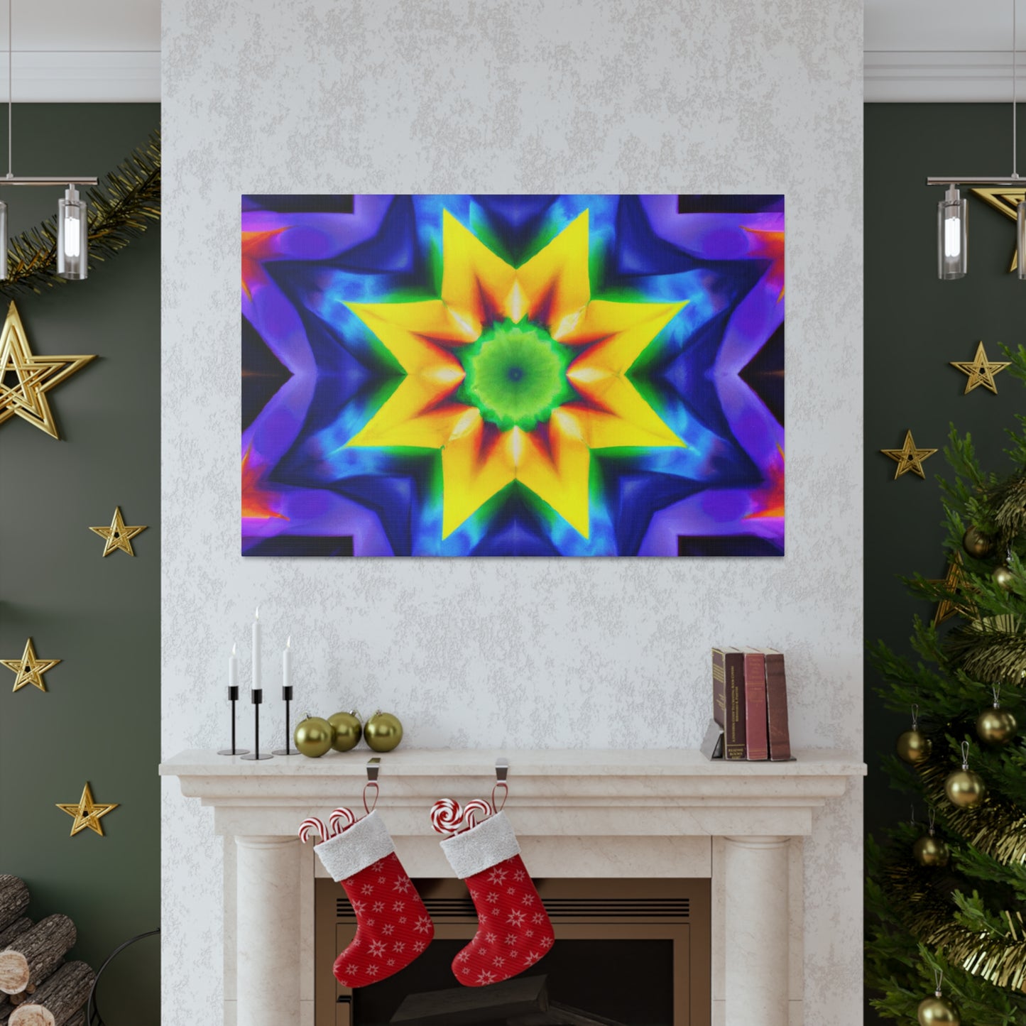 Antonio Canaletto- Canvas