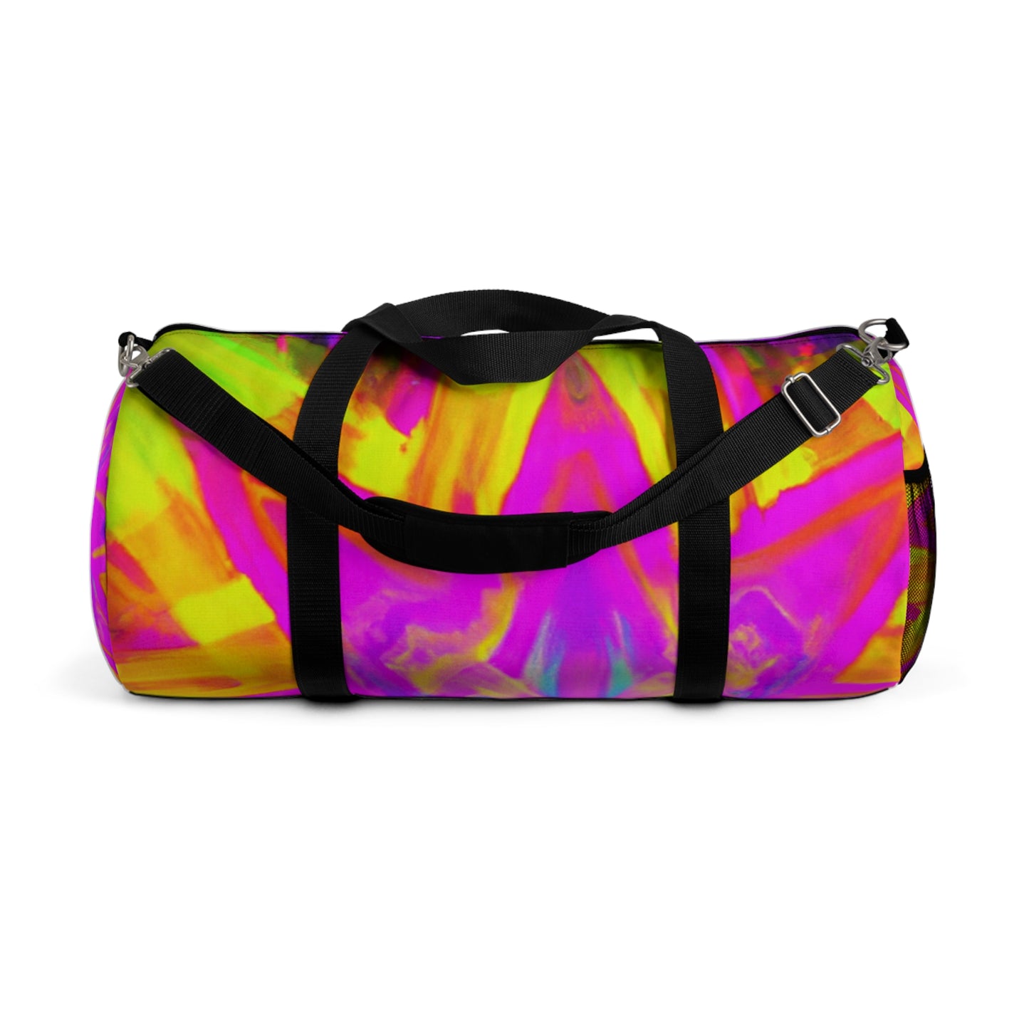 John Bessonet.-Duffle Bag