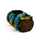 Matthew Boulton (1728-1809), English engineer and manufacturer.-Duffle Bag