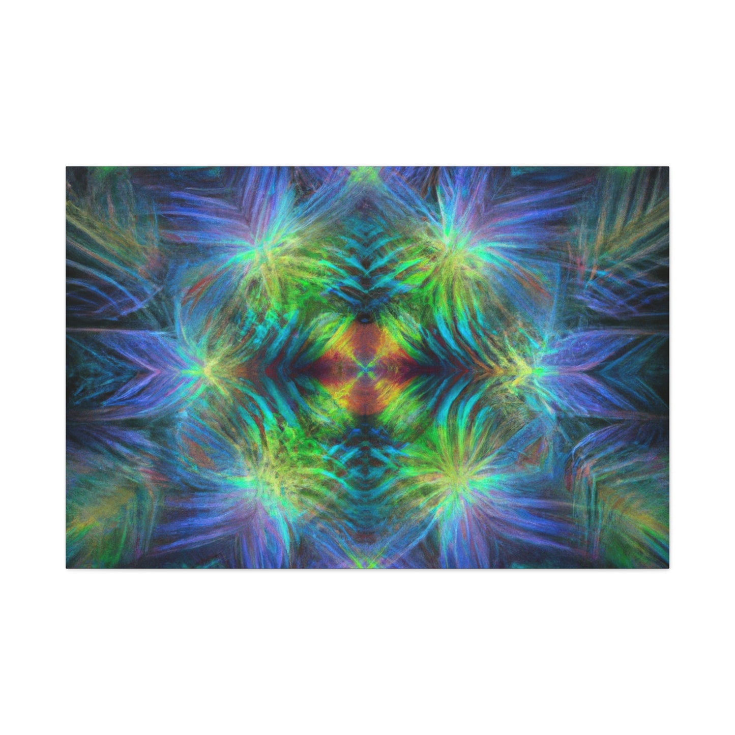 William Hogarth- Canvas