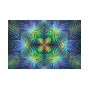 William Hogarth- Canvas