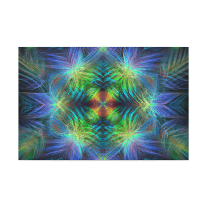 William Hogarth- Canvas