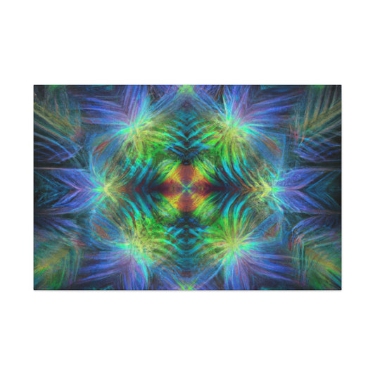 William Hogarth- Canvas