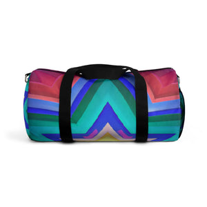 Issac Newton-Duffle Bag