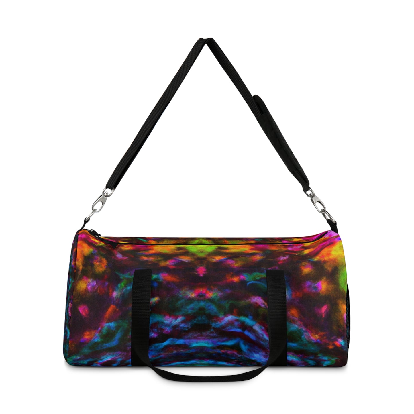 James Watt (male).-Duffle Bag