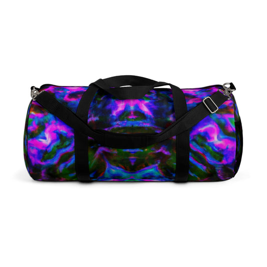 James Watt (1736-1819)-Duffle Bag