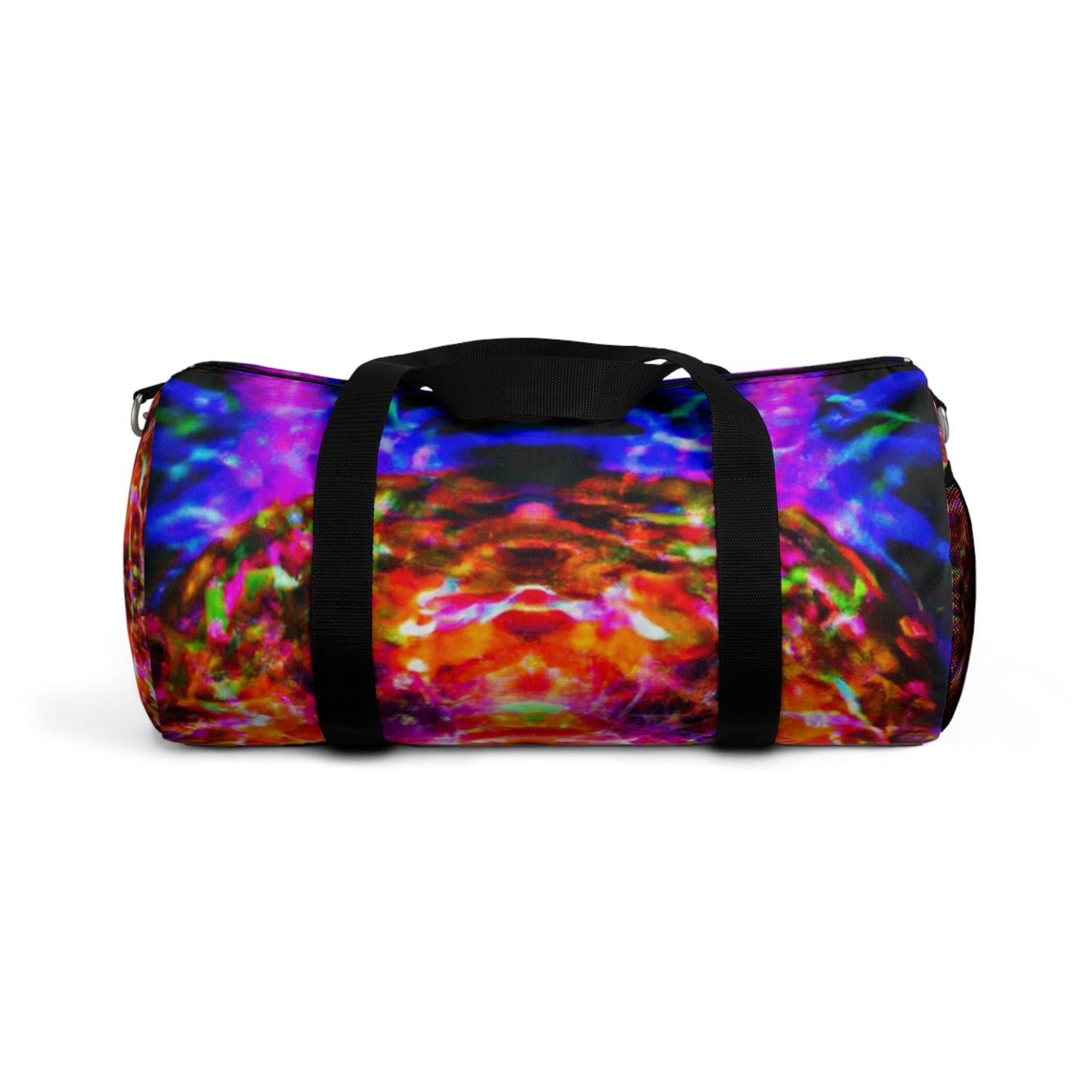 James Watt (1736 - 1819)-Duffle Bag