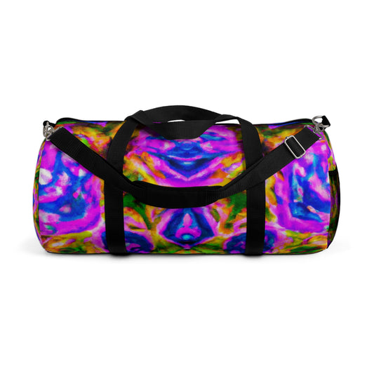 James Watt-Duffle Bag