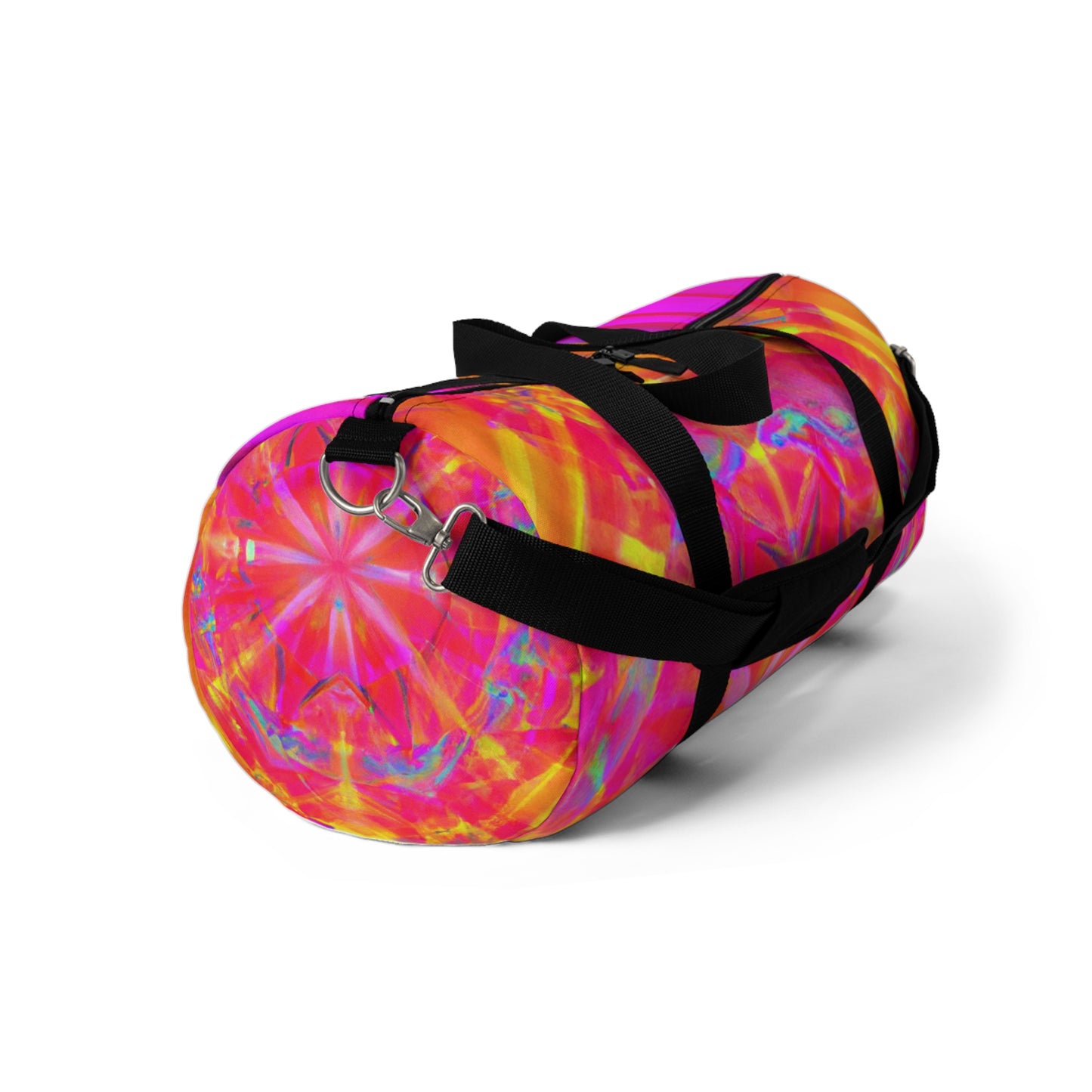 James Watt.-Duffle Bag