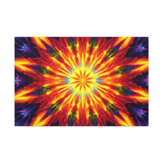 Jean-Honoré Fragonard- Canvas