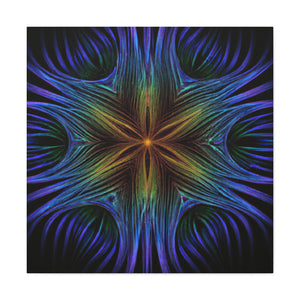 Joseph Anton Koch- Canvas