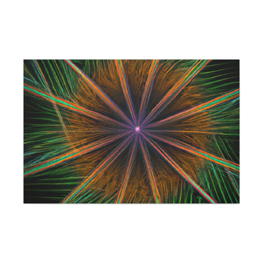 John Singleton Copley- Canvas