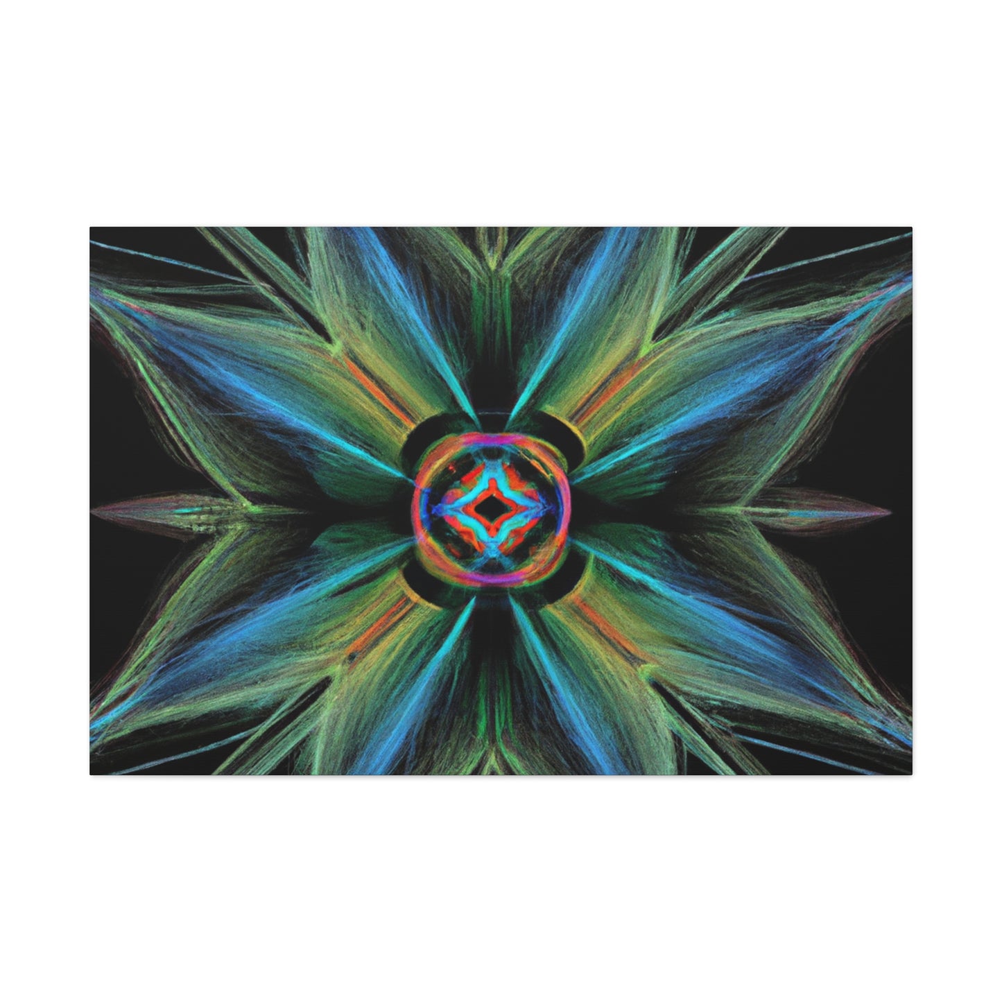 Joshua Reynolds- Canvas