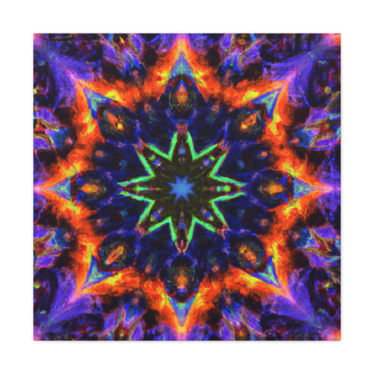 Antonio Canova- Canvas