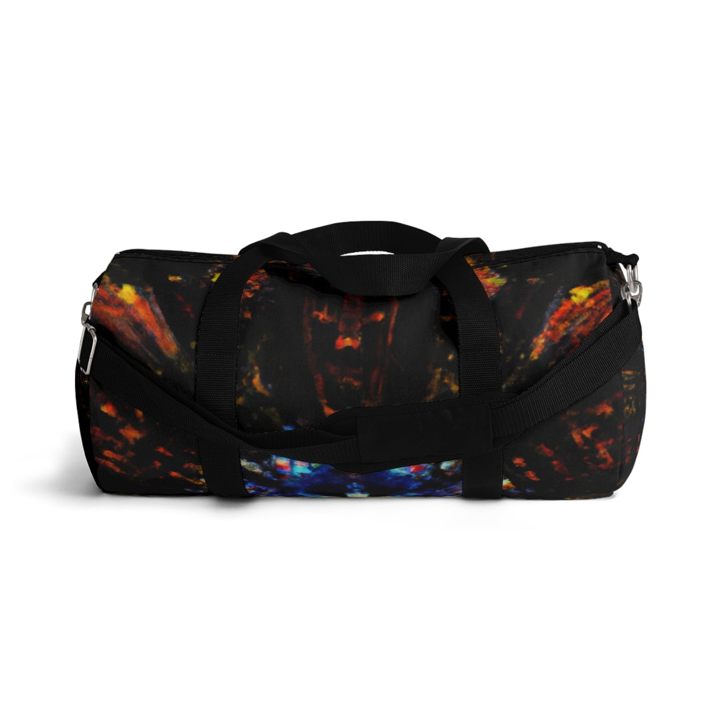 James Watt (1736-1819)-Duffle Bag