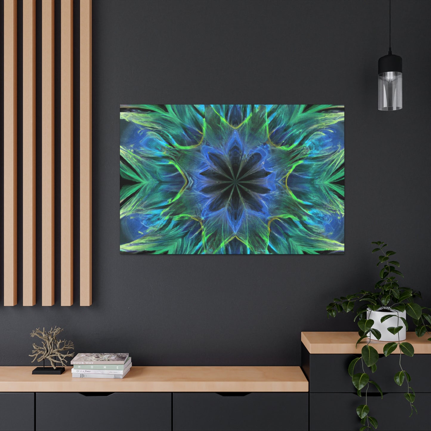 Antoine Watteau- Canvas