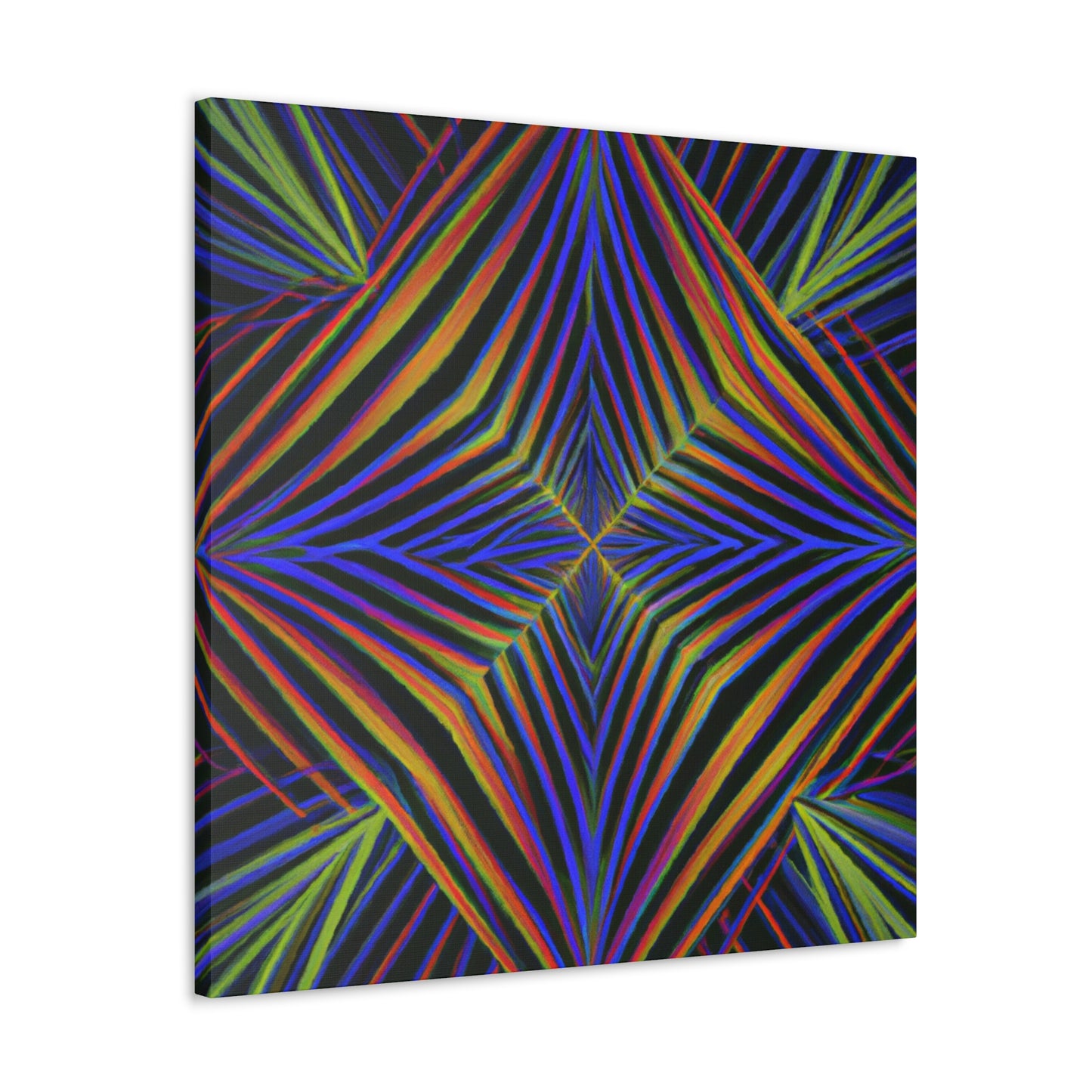 Jean-Baptiste-Siméon Chardin- Canvas