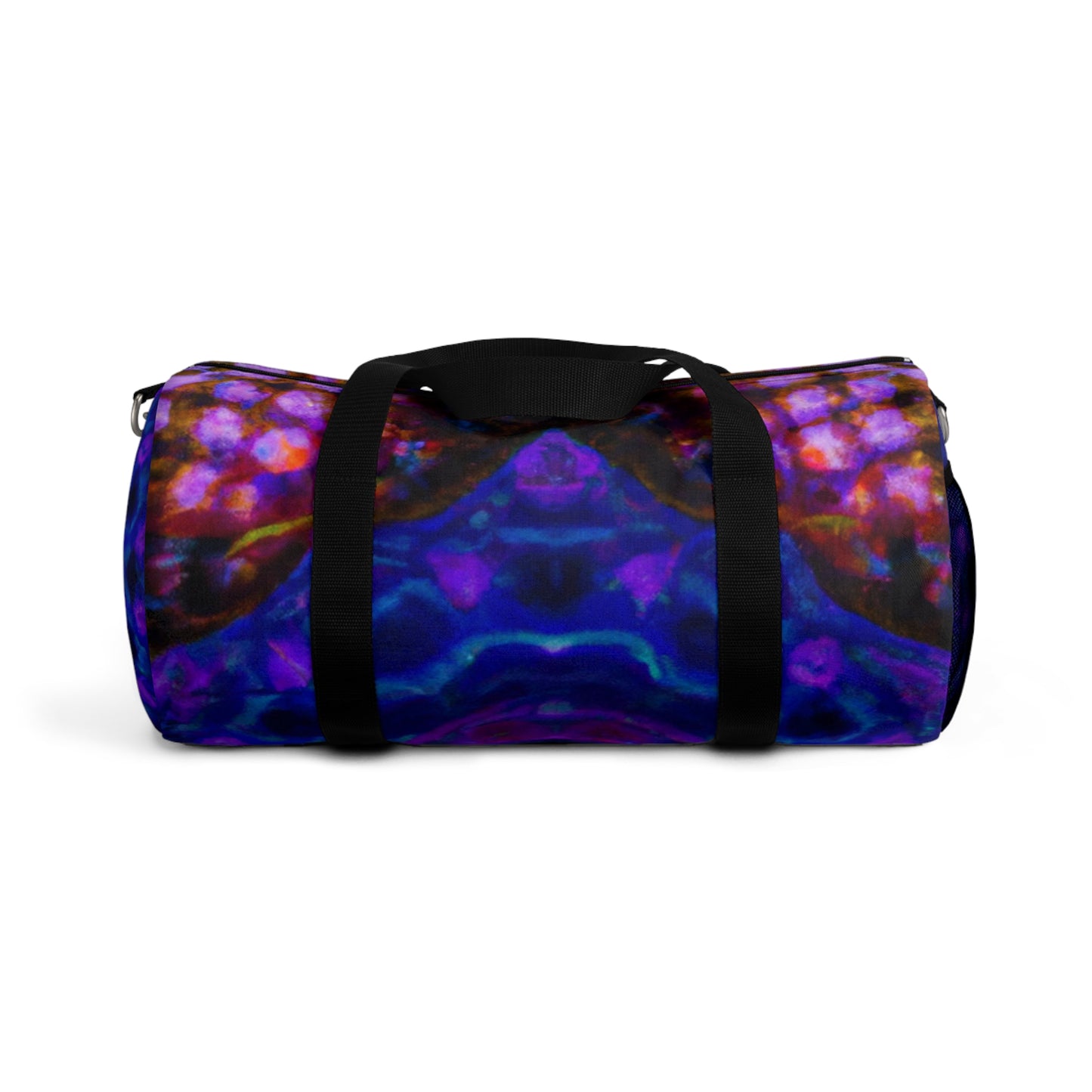 James Watt (1736–1819), Scottish inventor and mechanical engineer.-Duffle Bag