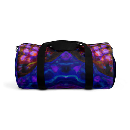 James Watt (1736–1819), Scottish inventor and mechanical engineer.-Duffle Bag