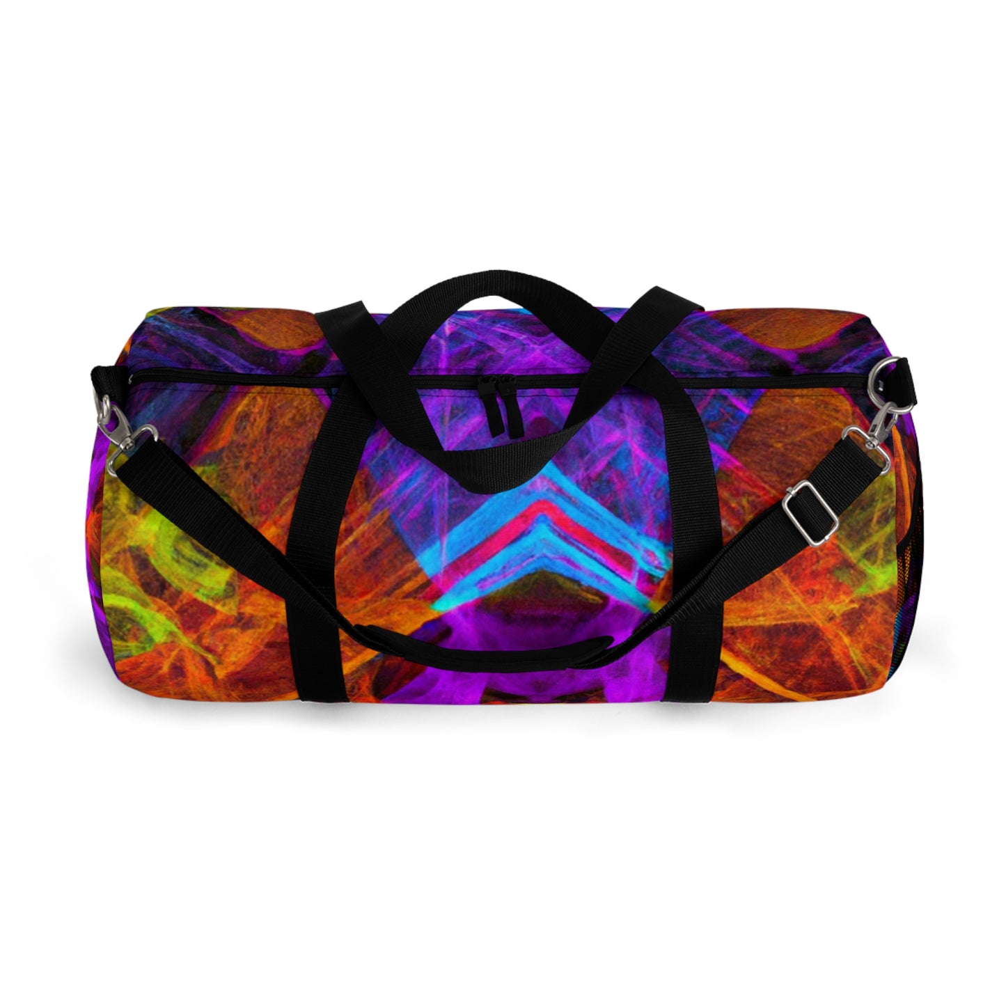 Joseph Bramah (1748–1814).-Duffle Bag