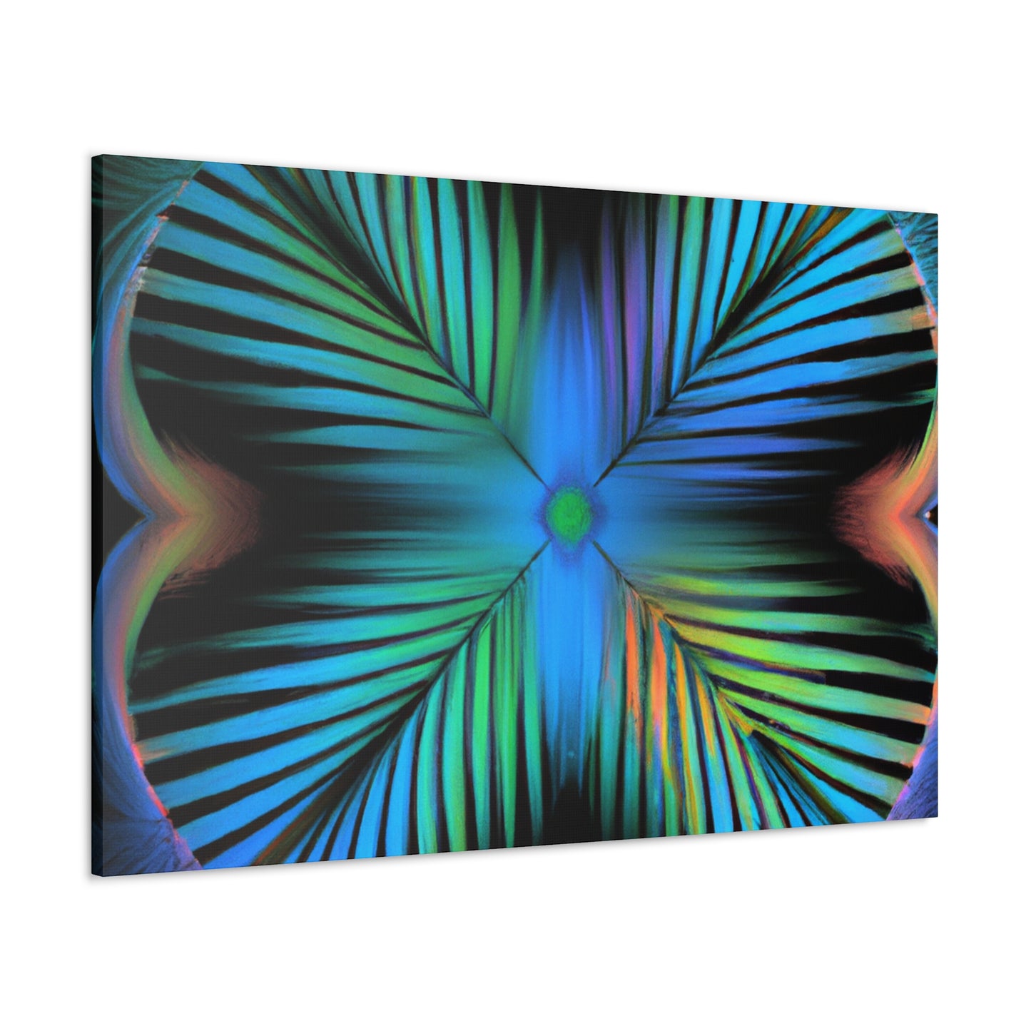 Francesco Solimena- Canvas