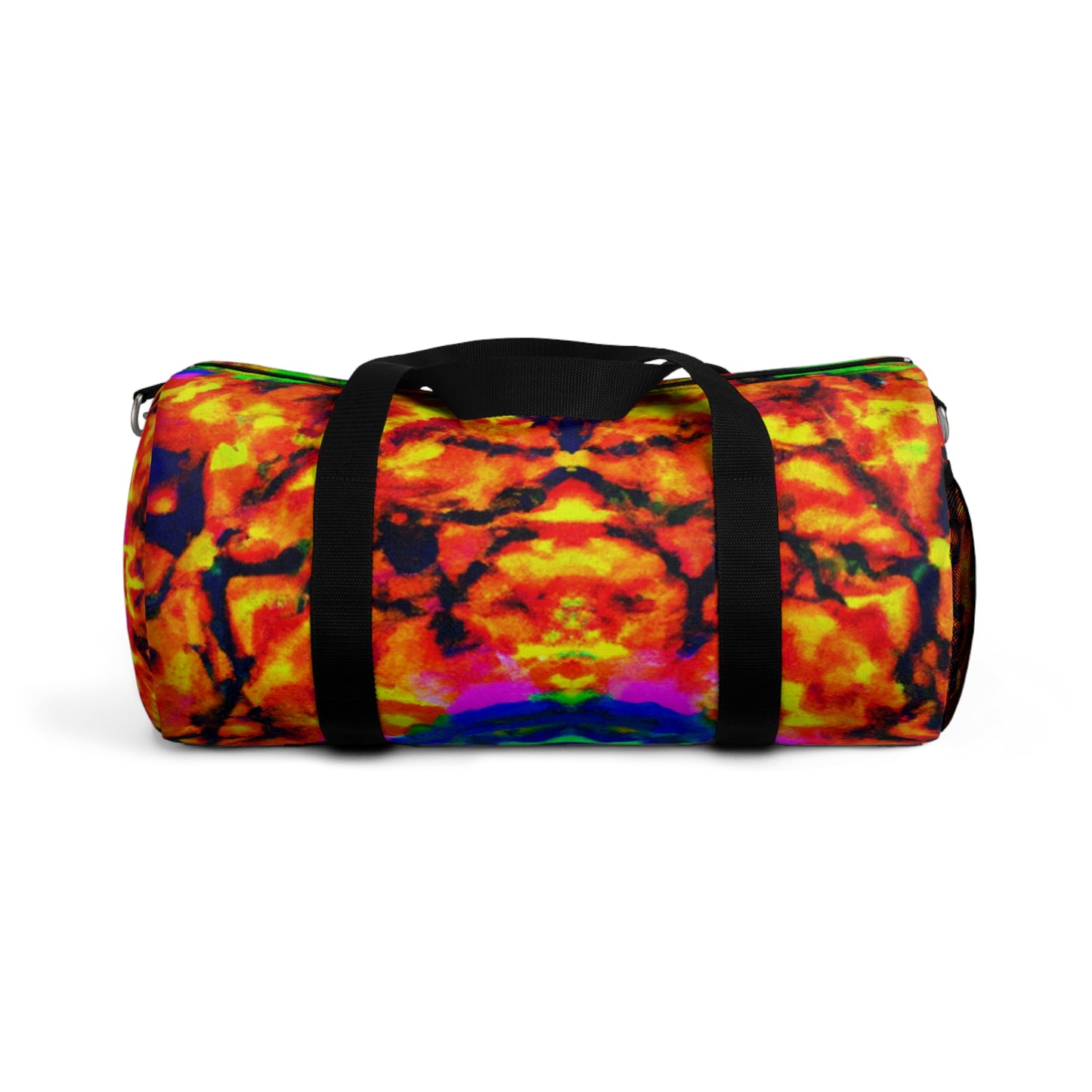 James Watt (1736-1819)-Duffle Bag