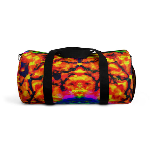 James Watt (1736-1819)-Duffle Bag