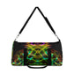 James Cox (1723–1800), an English inventor and mechanical engineer.-Duffle Bag