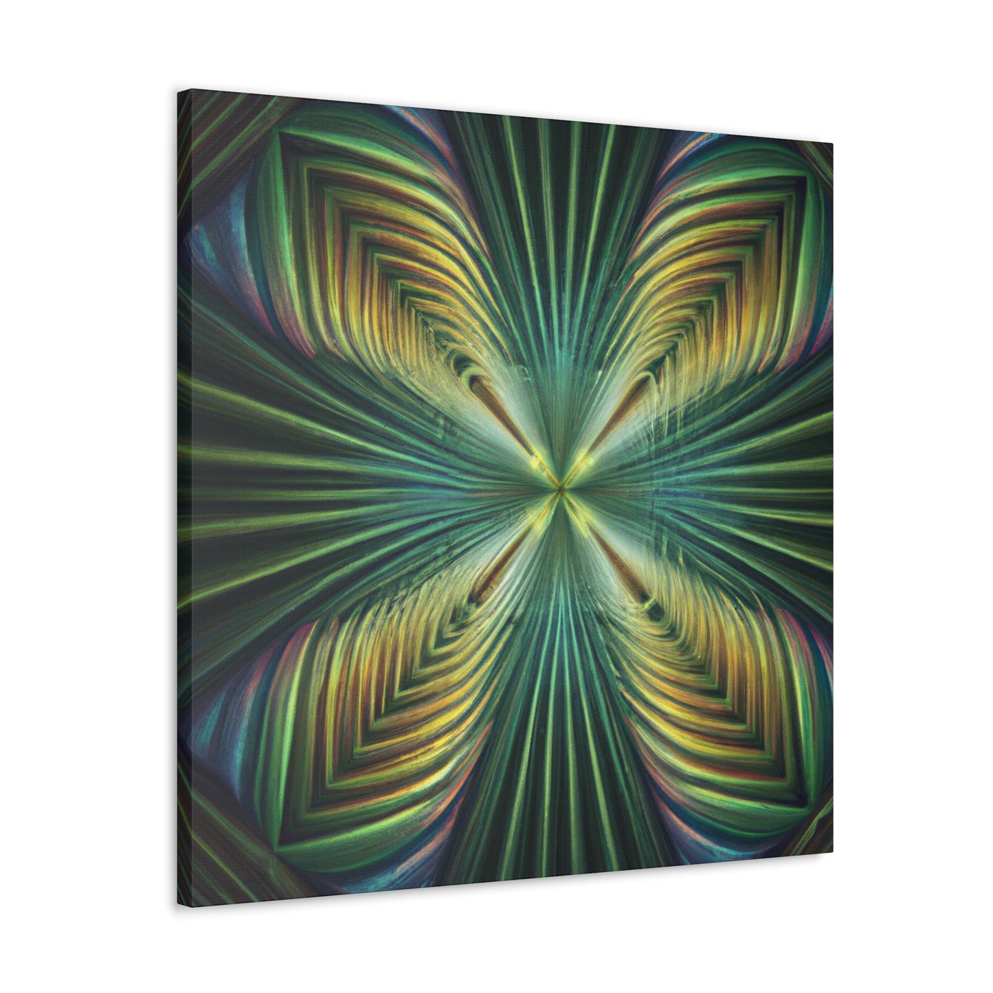 Jacques-Louis David- Canvas