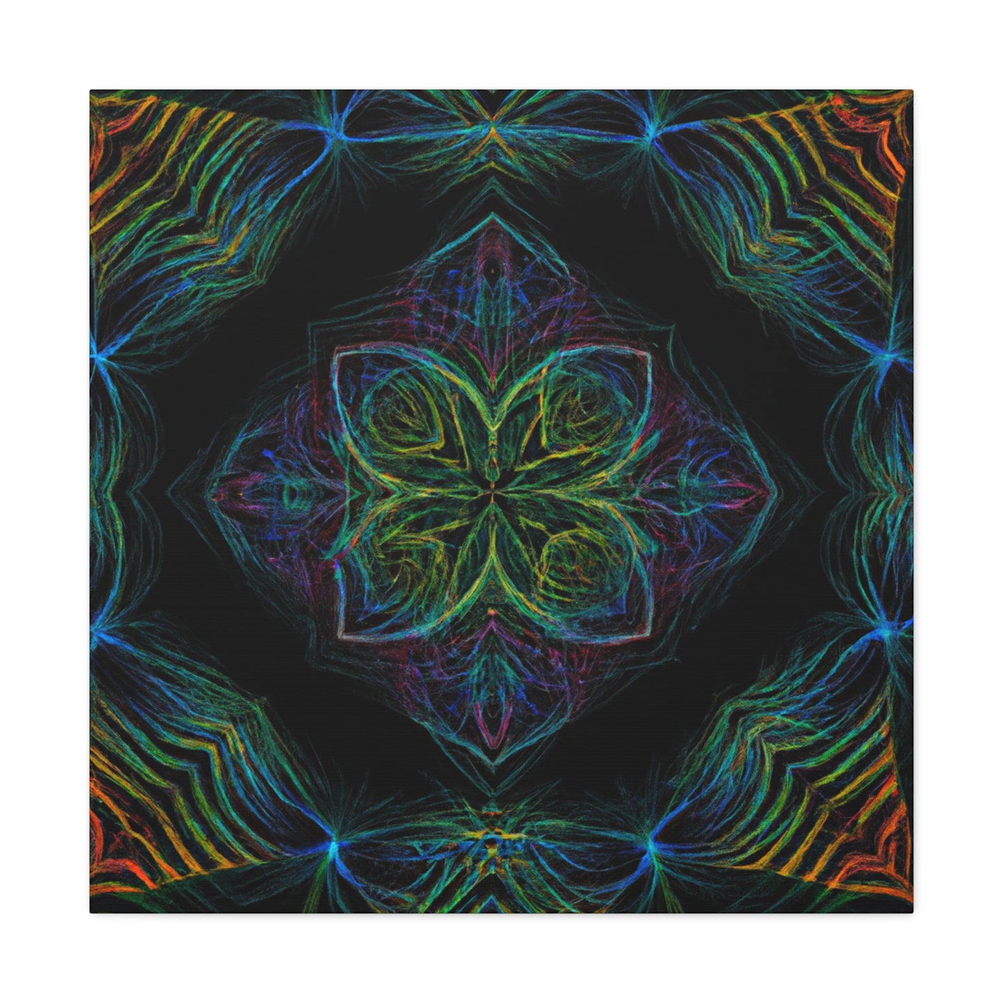 Thomas Gainsborough- Canvas