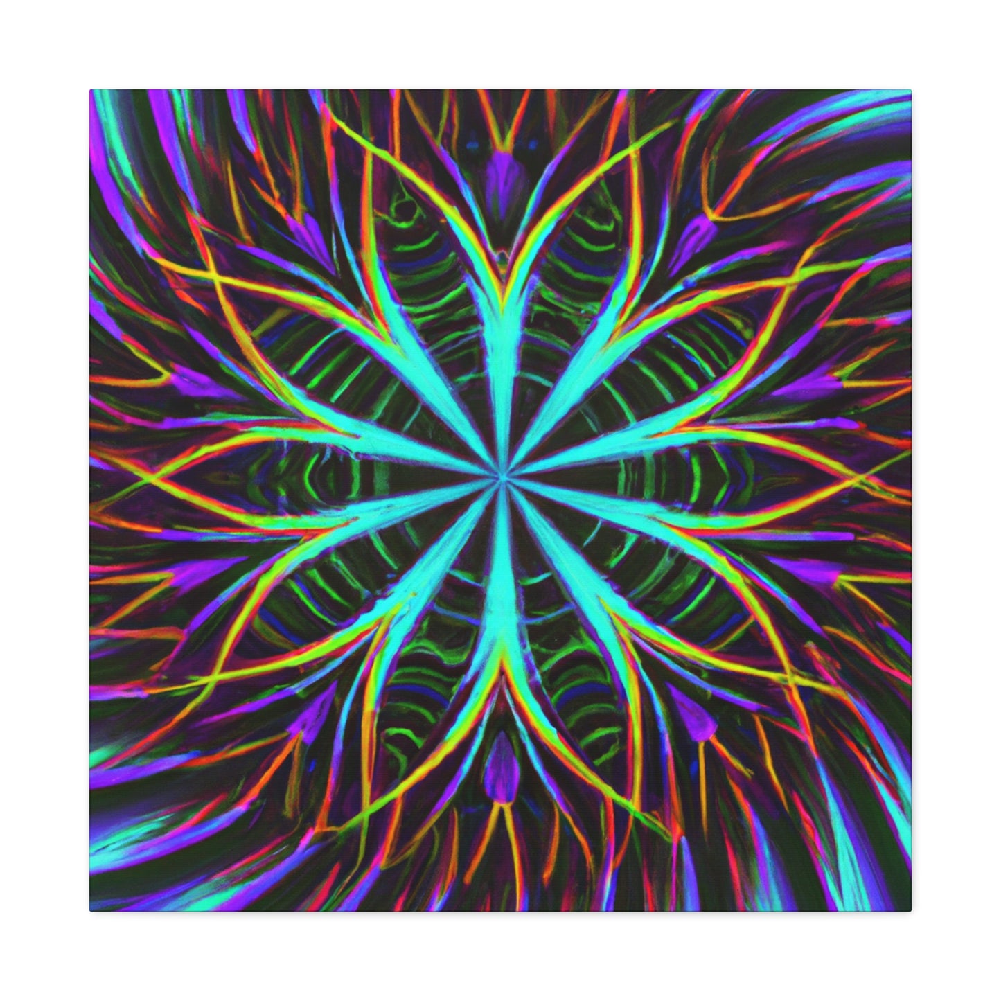 Francesco Zuccarelli- Canvas