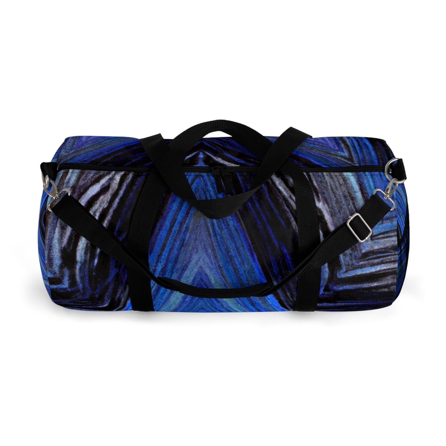 John Wilkinson (1728-1808)-Duffle Bag