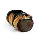 John Wilkinson (1728–1808) - English industrialist and inventor, whose use-Duffle Bag