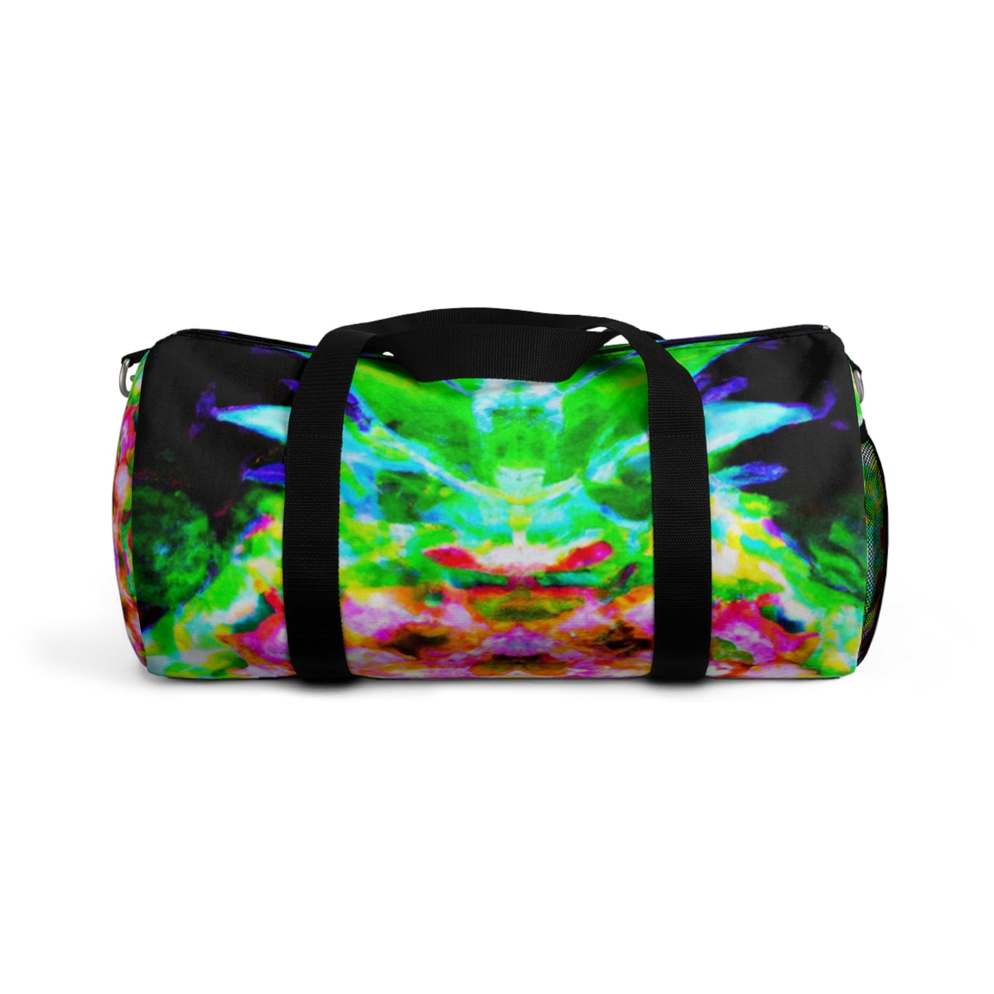 Isaac Singer (1800–1875)-Duffle Bag