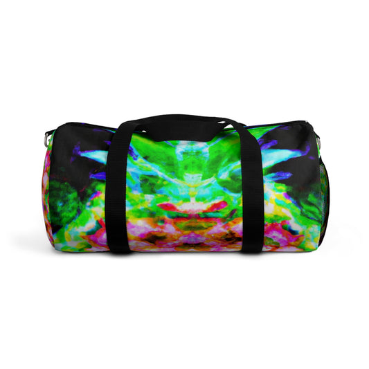 Isaac Singer (1800–1875)-Duffle Bag