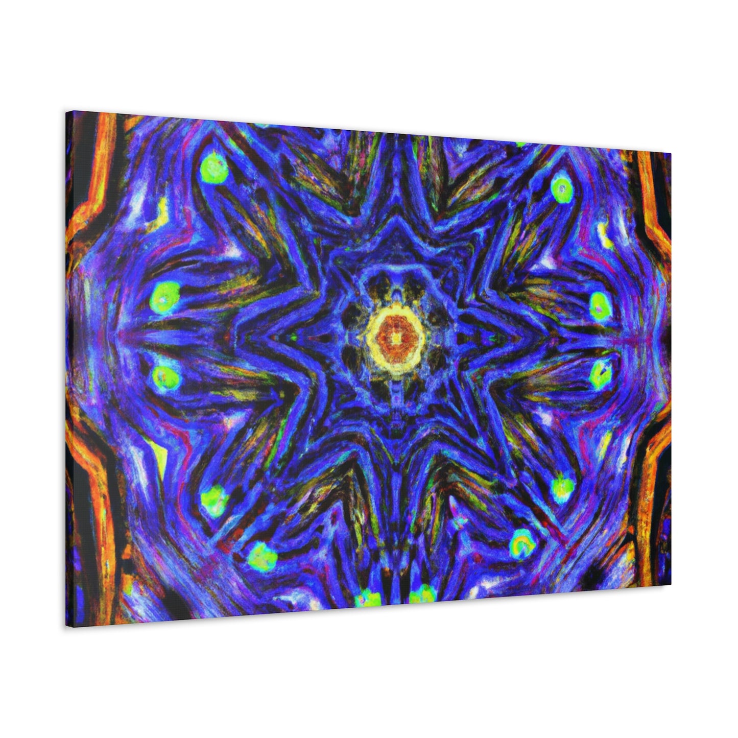 Joseph Wright of Derby- Canvas