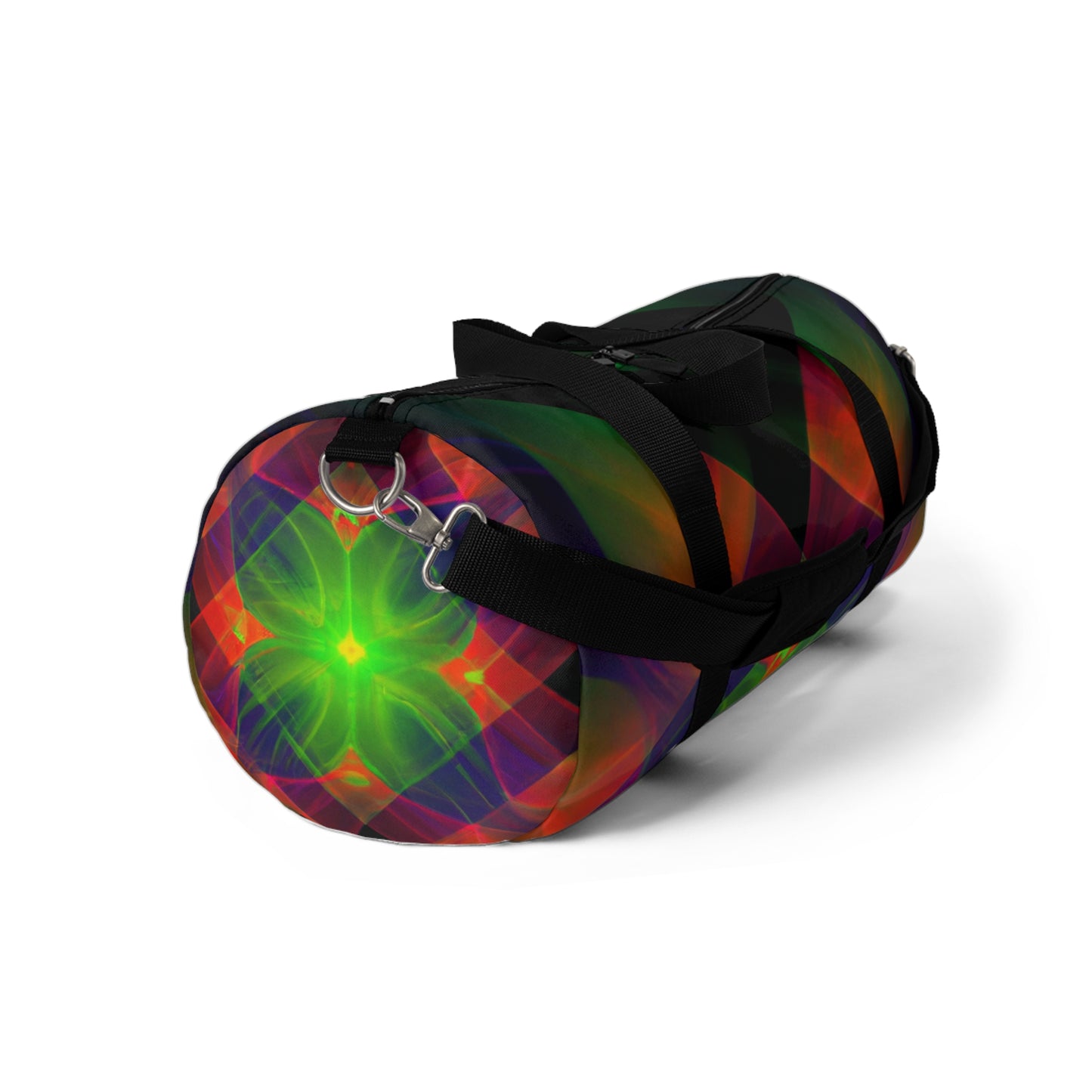 William Murdock-Duffle Bag