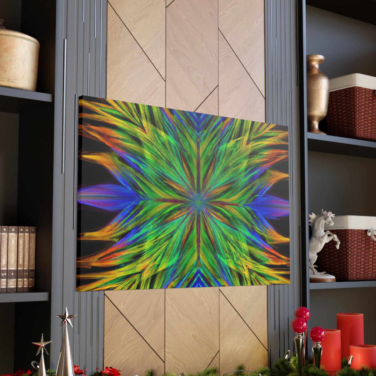 Francesco Guardi- Canvas