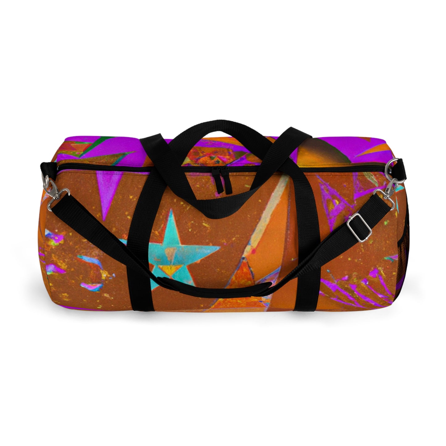 Joseph Bramah.-Duffle Bag