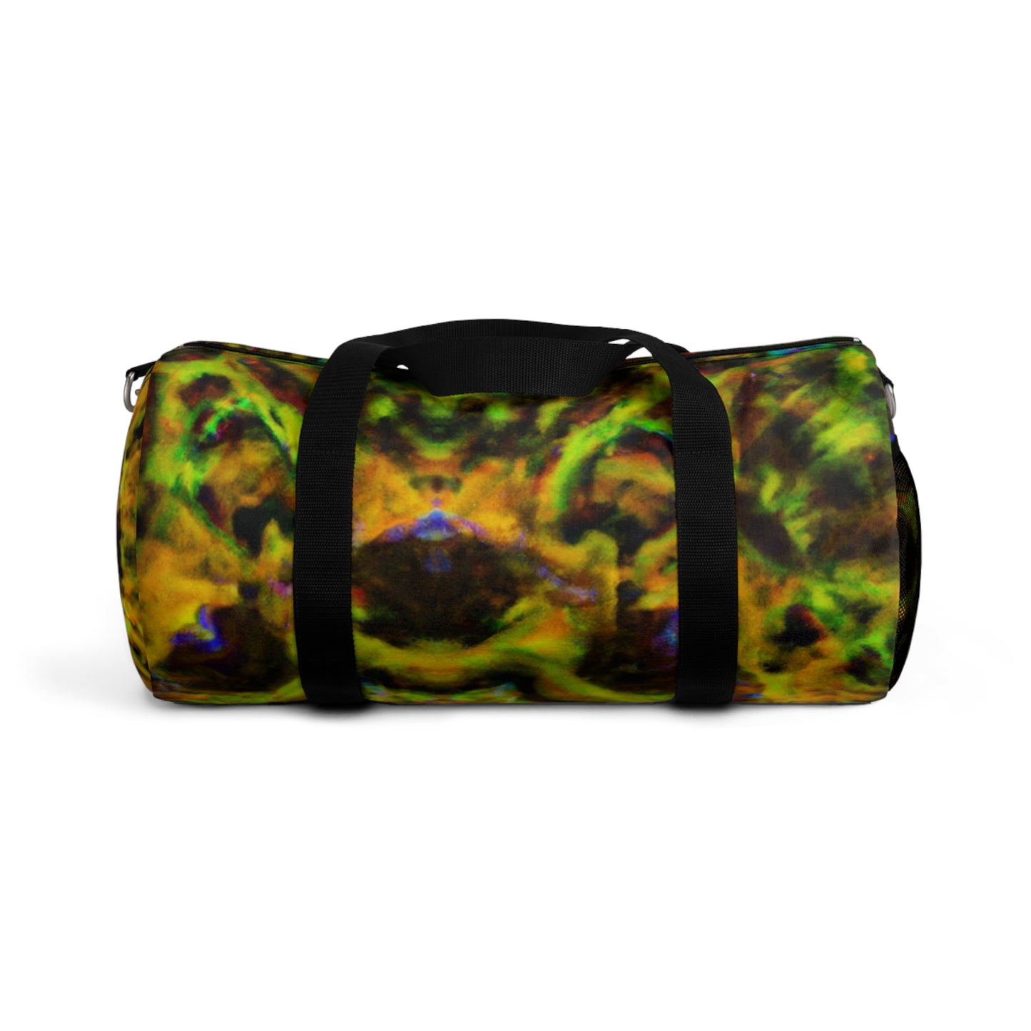 Matthew Boulton (1728–1809), an English industrialist and entrepreneur who-Duffle Bag