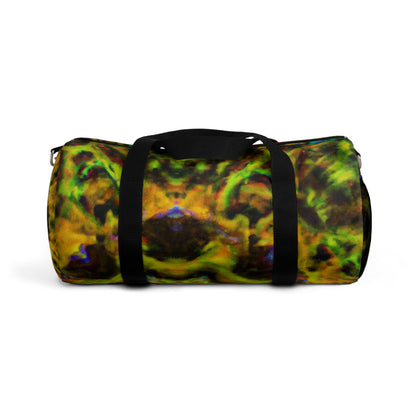 Matthew Boulton (1728–1809), an English industrialist and entrepreneur who-Duffle Bag